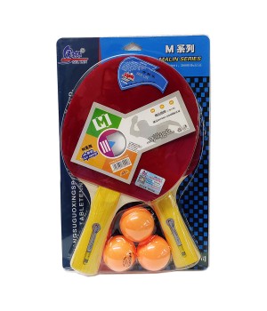 MALIN BAT+BALL SET