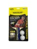 NINJA PING PONG BAT N2002A