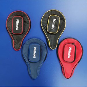 NITTAKU TABLE TENNIS COVER-ROUND
