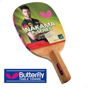 BUTTERFLY NAKAMA P-1 BAT