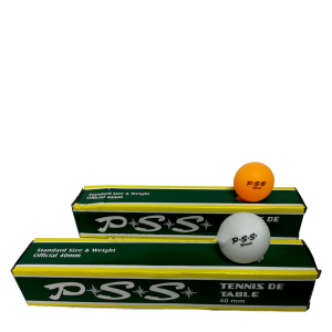 PSS P.P BALL 6 TUBE     