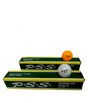 PSS P.P BALL 6 TUBE     