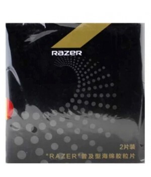 RAZER 2in1 RUBBER   