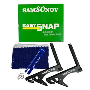 SAMSONOV POST & NET 203 EASY SNAP