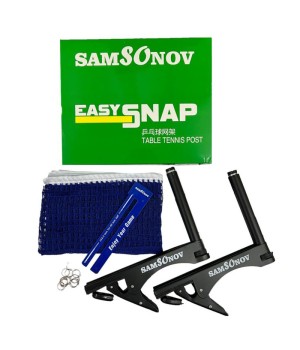 SAMSONOV POST & NET 203 EASY SNAP