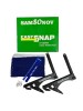 SAMSONOV POST & NET 203 EASY SNAP