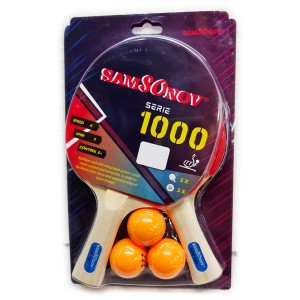 SAMSONOV SERIES 1000 BAT