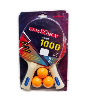 SAMSONOV SERIES 1000 BAT