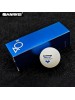 SANWEI ABS HD 40+ PING PONG BALL