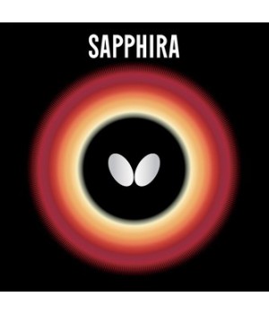 BUTTERFLY SAPPHIRA [BK]    