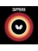 BUTTERFLY SAPPHIRA [BK]    