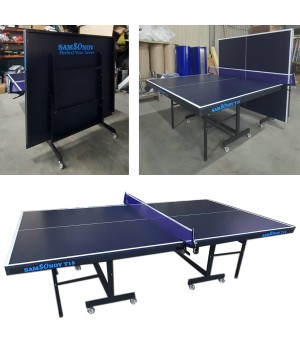 SAMSONOV T18 PING PONG TABLE 