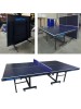 SAMSONOV T18 PING PONG TABLE 