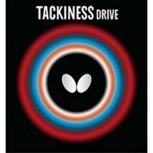 BUTTERFLY TACKINESS DRIVE (B)    