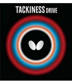 BUTTERFLY TACKINESS DRIVE (B)    