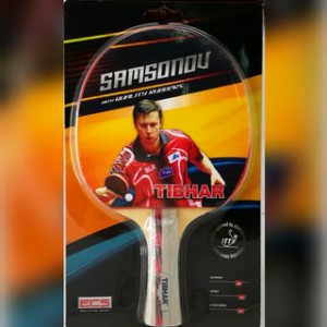 TB-01-2006   TIBHAR SAMSONOV PRO BAT     