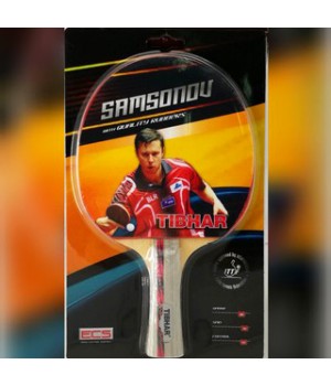 TB-01-2006   TIBHAR SAMSONOV PRO BAT     