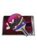 BUTTERFLY TBC PING PONG BAT