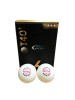 TUTTLE 3 STAR 40+ PING PONG BALL