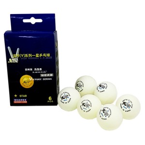 YAPING 2* PING PONG BALL