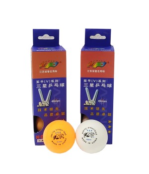 YAPING 3*STAR  PING PONG BALL 