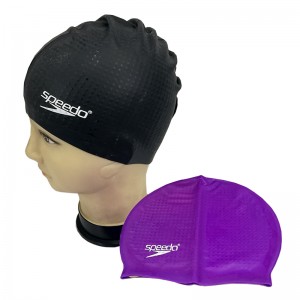 SWIMMING CAP SPEEDO   