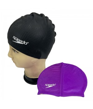 SWIMMING CAP SPEEDO   