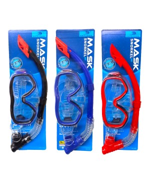 FEILANG MASK SNORKEL SET  