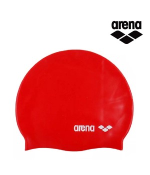 ARENA AXE-001 LATEX SWIM CAP  