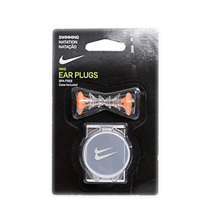 NIKE EAR PLUGS 