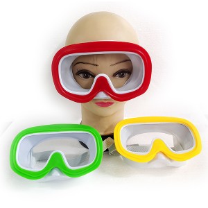 SWIM MASK JR 3103