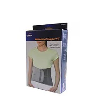 TYNOR A01 ABDOMINAL SUPPORT   