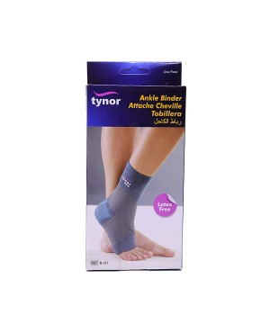 TYNOR D01 ANKLE BINDER   