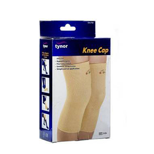 TYNOR D04 KNEE CAP   