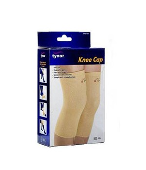 TYNOR D04 KNEE CAP   