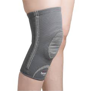 TYNOR D07 KNEE CAP OPEN PATELLA  