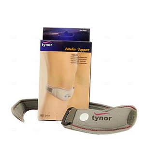 TYNOR D19 PATELLAR SUPPORT UNIVERSAL   