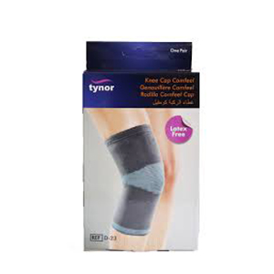 TYNOR D23 KNEE CAP COMFEEL 