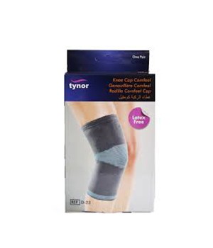 TYNOR D23 KNEE CAP COMFEEL 