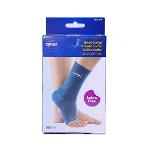 TYNOR D25 ANKLE COMFEEL