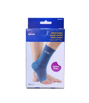 TYNOR D25 ANKLE COMFEEL