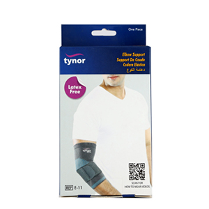 TYNOR E11 ELBOW SUPPORT  