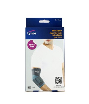 TYNOR E11 ELBOW SUPPORT  