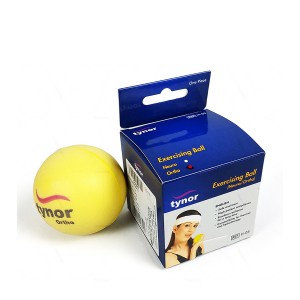 TYNOR H05 EXERCISING BALL  