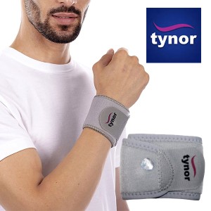 TYNOR J04 WRIST WEAP (NEOPRENE)