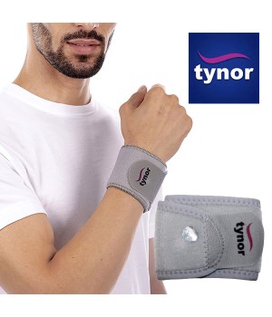 TYNOR J04 WRIST WEAP (NEOPRENE)