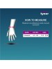 TYNOR J04 WRIST WEAP (NEOPRENE)