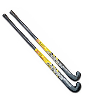 ARISTOS FIBRE GLASS HOCKEY STICK