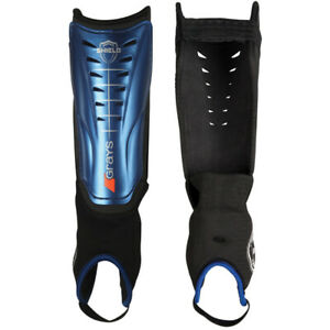 GRAYS SHIELD HOCKEY SHIN GUARD     
