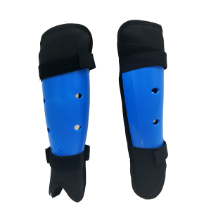 HOCKEY SHIN GUARD   